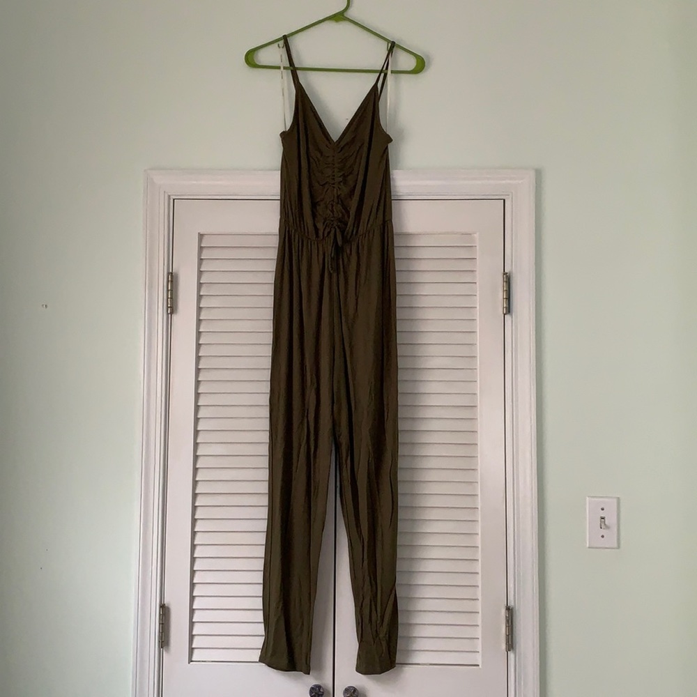 Jumpsuit